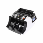 Καταμετρητής Χρημάτων και Ελεγκτής Γνησιότητας AL-7200F με 3 Οθόνες LCD 61128686