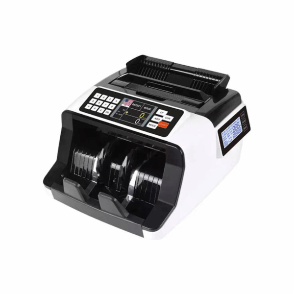 Καταμετρητής Χρημάτων και Ελεγκτής Γνησιότητας AL-7200F με 3 Οθόνες LCD 61128686