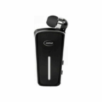 Επαναφορτιζόμενο Ασύρματο Ακουστικό Clip-on Super Bass Bluetooth Andowl Q-E80 Μαύρο 26895184