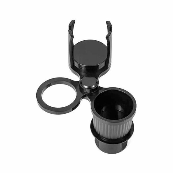 Ποτηροθήκη Αυτοκινήτου 3 Θέσεων για Κονσόλα TS04350  58231572