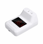 Ψηφιακό Θερμόμετρο Υπέρυθρων Μετώπου Χωρίς Επαφή με Οθόνη K-3S 25996002