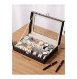 Θήκη Ρολογιών Με 12 Θέσεις Olympus 55551254