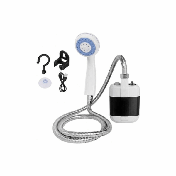 Φορητό Μίνι Ντουζ Επαναφορτιζόμενο 58698724