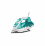 Σίδερο Ατμού 2200W με Κεραμική Πλάκα και Συνεχόμενη Παροχή 14gr/min Raf R.1246G 49054813