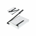 Κοπτικό Μηχάνημα Γκιλοτίνα Επιτραπέζια για Φύλλα Μεγέθους έως A4 829-4 27667344