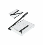 Κοπτικό Μηχάνημα Γκιλοτίνα Επιτραπέζια για Φύλλα Μεγέθους έως A4 829-4 27667344