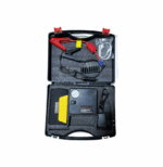 Φορητός Εκκινητής Μπαταρίας Αυτοκινήτου 16800mAh με Φακό / Power Bank / USB 12V TM-15 22500130