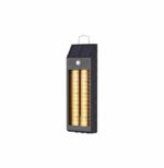 Κρεμαστό Ηλιακό Φωτιστικό 18W με Φωτοκύτταρο 000.230.18420 61408050