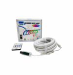 Αδιάβροχη Ταινία LED 5m Neon Flex με Τηλεχειριστήριο RZ-04101 Rixme 61696555