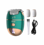 Ηλεκτρική Λίμα για Φτέρνες και Κάλους Kemei KM-8665 49383674