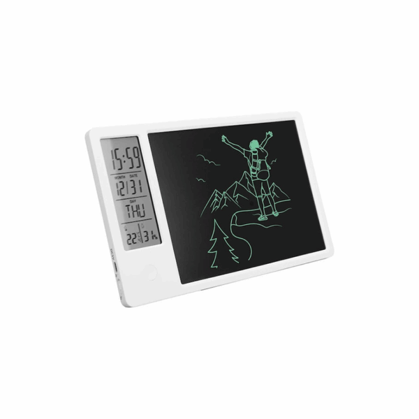 Λειτουργία Ψηφιακό Θερμόμετρo για Χρήση σε Εσωτερικό Χώρο 9567 58964411