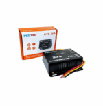 Μετασχηματιστής Αυτοκινήτου Από 24V σε 12V 15A CTC-30A AM30072005 53849669