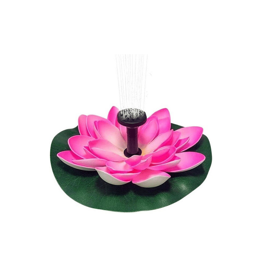 1 Επαναφορτιζόμενο Ηλιακό Φωτιστικό 366777 61003028 - Image 1