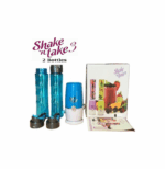 3 Μπλέντερ για Smoothies 0.5lt 180W Μπλε Shake N Take Bottle 25384345