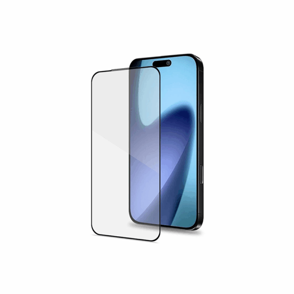 Full Face Premium Tempered Glass iPhone 17 Pro Max
