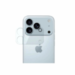 Camera Lens Tempered Glass Protector iPhone 17 Pro Max