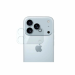Camera Lens Tempered Glass Protector iPhone 17 Pro