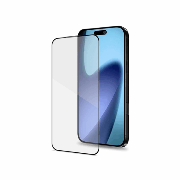 Full Face Premium Tempered Glass iPhone 17 Air