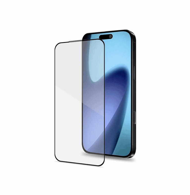 Full Face Premium Tempered Glass iPhone 17 Air