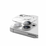Camera Lens Protector iPhone 16 Pro/16 Pro Max Moxom
