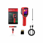 Θερμοκάμερα για Θερμοκρασίες από 0.1°C Uni-T UTi120S 52927796