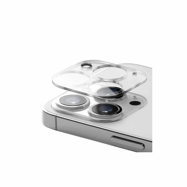 Camera Lens Protector iPhone 16 Pro/16 Pro Max Moxom