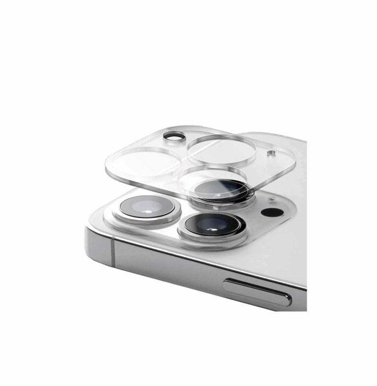 Camera Lens Protector iPhone 16 Pro/16 Pro Max Moxom