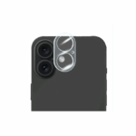 Camera Lens Protector iPhone 16/16 Plus Moxom