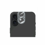 Camera Lens Protector iPhone 16/16 Plus Moxom