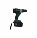 Σετ Δραπανοκατσάβιδο & Μπουλονόκλειδο με 2 Μπαταρίες 2Ah και Θήκη Bisutime TS04623 59586184 - Image 2