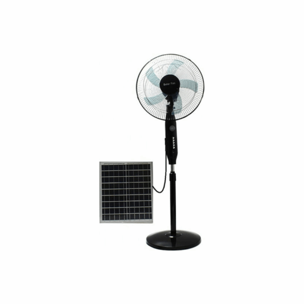 Ηλιακό Σύστημα Φωτισμού SolarFan-43CM25W 47756093