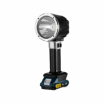 Επαναφορτιζόμενος Φακός LED με 1000+ Lumens, USB Φόρτιση, Αδιάβροχος IP65, Πολλαπλές Λειτουργίες W5218A 58523908