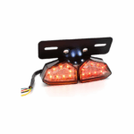 Φλας Μοτοσυκλέτας LED 000.230.3874 43628020