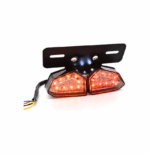 Φλας Μοτοσυκλέτας LED 000.230.3874 43628020