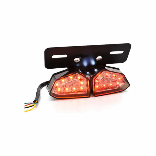 Φλας Μοτοσυκλέτας LED 000.230.3874 43628020