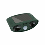 Συσκευή Υπερήχων Απώθησης Γατών / Πουλιών Ηλιακή 511 36906575