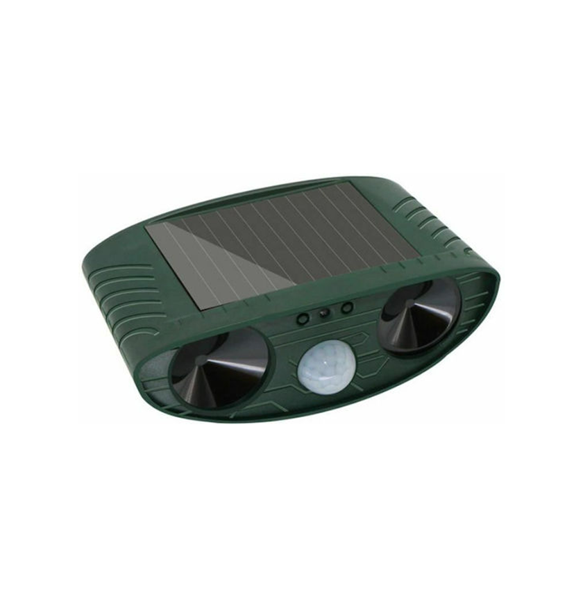 1 Συσκευή Υπερήχων Απώθησης Γατών / Πουλιών Ηλιακή 511 36906575 - Image 1