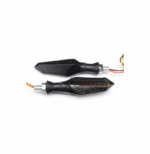 Φλας Μοτοσυκλέτας Πίσω Κόκκινο LED 2τμχ EE3171 40624808 - Image 2