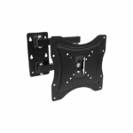Βάση Τηλεόρασης Τοίχου με Βραχίονα έως 42" και 35kg HDL-117B 11902332