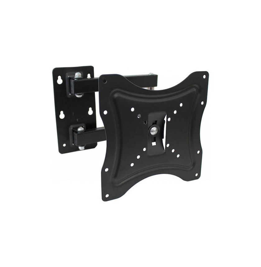 1 Βάση Τηλεόρασης Τοίχου με Βραχίονα έως 42" και 35kg HDL-117B 11902332 - Image 1