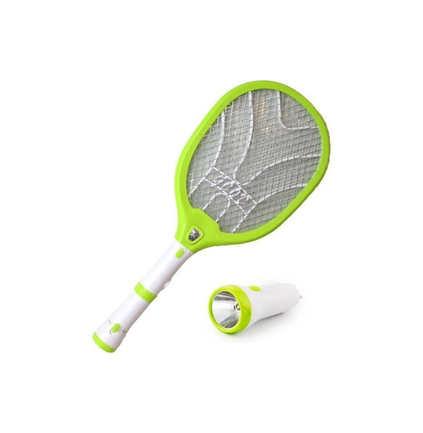 1 Ηλεκτρική Ρακέτα Εντόμων LTD-288 35559957 - Image 1