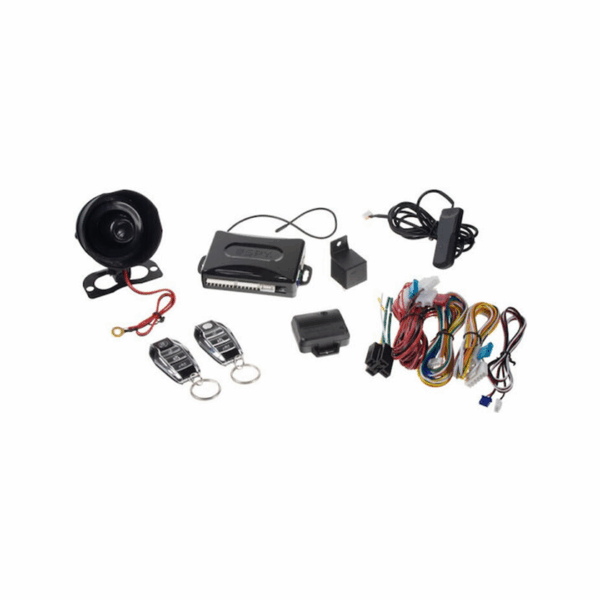 Σύστημα Συναγερμού Αυτοκινήτου SPY25 54565931