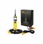 Ψηφιακό Battery Tester με Κροκοδειλάκια Autool BT260 22344596