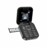 Κινητό Τηλέφωνο i16 Pro Dual Sim - 812174 - Black 60253099