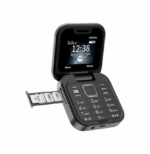 Κινητό Τηλέφωνο i16 Pro Dual Sim - 812174 - Black 60253099