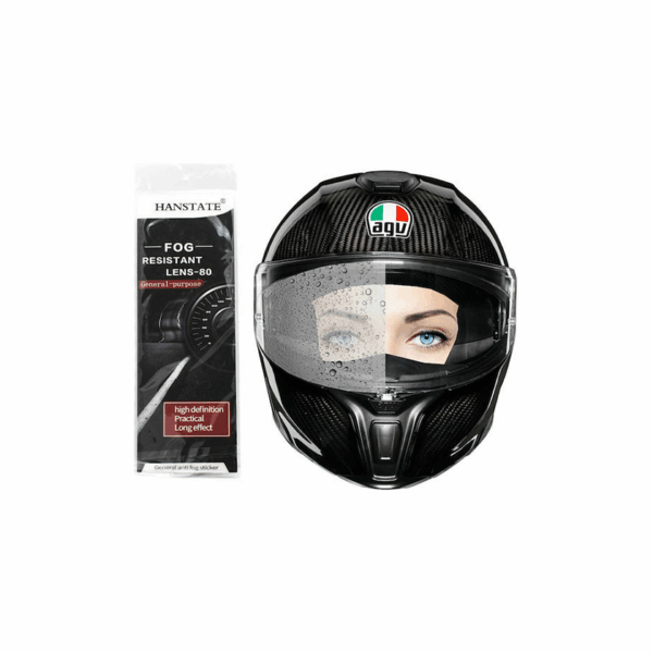 PinLock Κράνους Μοτοσυκλέτας 3356 47722111