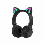 Ασύρματα/Ενσύρματα On Ear Ακουστικά Μαύρα STN26 29993617