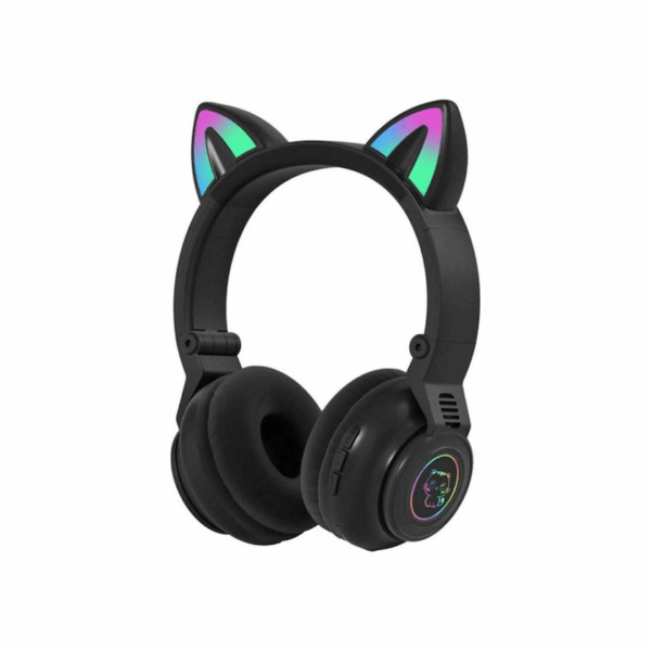 Ασύρματα/Ενσύρματα On Ear Ακουστικά Μαύρα STN26 29993617