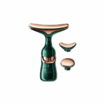 Επαναφορτιζόμενη Συσκευή Περιποίησης Προσώπου για Αντιγήρανση GREEN025 59617384