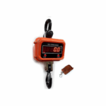 Ηλεκτρονική Επαγγελματική Κρεμαστή Ζυγαριά OCS-5T με Ικανότητα Ζύγισης 5000kg και Υποδιαίρεση 2000gr 23675608